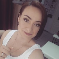 Екатерина Мацакова  репетитор  Английского языка Шостка