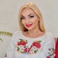 Репетитор Виктория Хижевская - BUKI