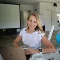 Репетитор - Елена Д.