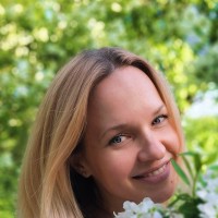 Репетитор - Марина Я. id: 100788