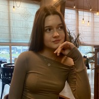 Репетитор - Марія Дубенець