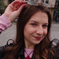 Оксана Старокожка  репетитор  Англійської мови онлайн