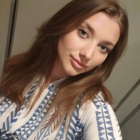 Репетитор - Дарина К. id: 144079