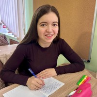 Репетитор Юлія Кісіль - BUKI