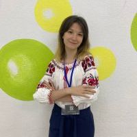 Репетитор - Інна П. id: 94399