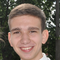 Репетитор - Дмитрий П.