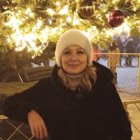 Репетитор - Ольга В. id: 77844