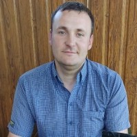 Репетитор Роман Перунов - BUKI