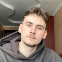 Репетитор Олександр Клименко - BUKI