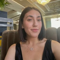 Репетитор - Таміла М.