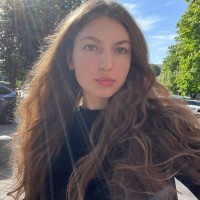 Софія Пархоменко  репетитор  Англійської мови онлайн