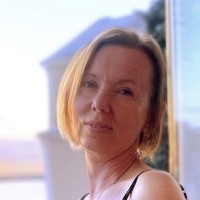 Репетитор Людмила Голуб - BUKI