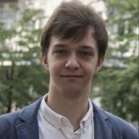 Репетитор Евгений Стадник - BUKI