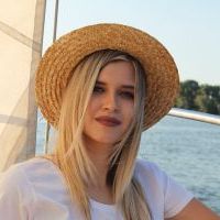 Репетитор - Євгенія П. id: 91644