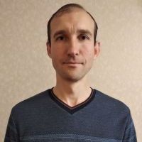 Репетитор - Валерий К. id: 66803