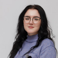 Репетитор - Кристіна Т. id: 149722