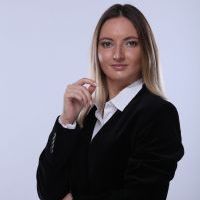 Репетитор - Анастасія М. id: 74602