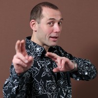 Репетитор Валентин Швидкий - BUKI