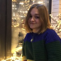 Репетитор - Яремчук О. id: 197493