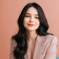 Репетитор Дарья Решняк - BUKI