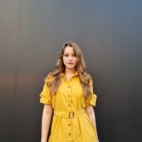Репетитор - Анастасія М. id: 133907