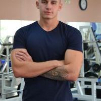 Репетитор - Роман М. id: 122259