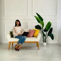 Репетитор - Ольга К. id: 113372