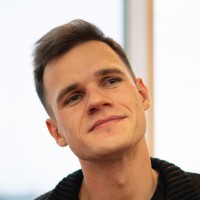 Репетитор Олександр Садченко - BUKI