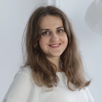 Репетитор Дар'я Присяжнюк - BUKI