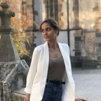 Репетитор - Анна М. id: 132831