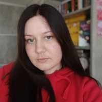 Репетитор - Даша Т.
