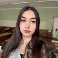 Репетитор Марія Нефедова - BUKI