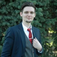 Репетитор - Владислав Н.