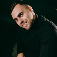 Репетитор Владыслав Бравориченко - BUKI