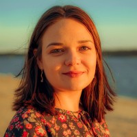 Юлия Назарук  репетитор  Математики онлайн