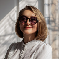 Репетитор - Любава Д. id: 170690