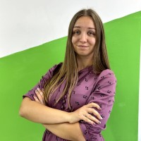 Репетитор - Марія З.