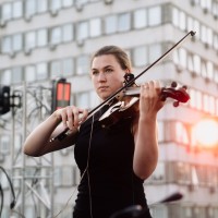 Репетитор София Стародуб - BUKI