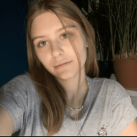 Репетитор - Дарина Г.