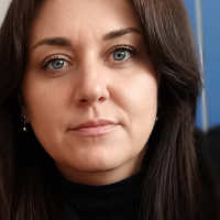 Репетитор Вікторія Михтуненко - BUKI