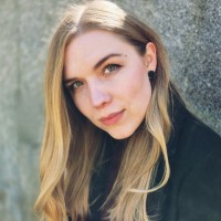 Репетитор Анастасия Сегеда - BUKI