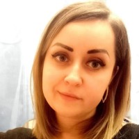 Репетитор Марина Пихтєєва - BUKI