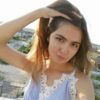Репетитор - Валерія П. id: 166430