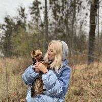 Репетитор - Валерия П. id: 96323