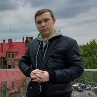 Репетитор - Станіслав Ш. id: 166435