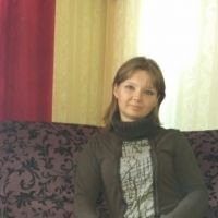 Репетитор - Анастасия А. id: 66723