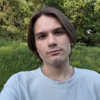 Репетитор Володимир Науменко - BUKI