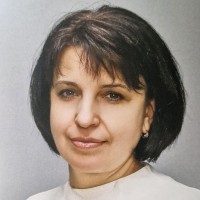 Репетитор Оксана Мельник - BUKI