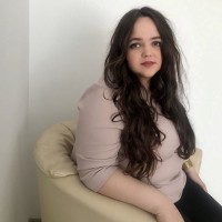 Репетитор - Вікторія Я.