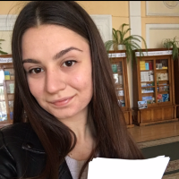 Репетитор Виталия Чупак - BUKI